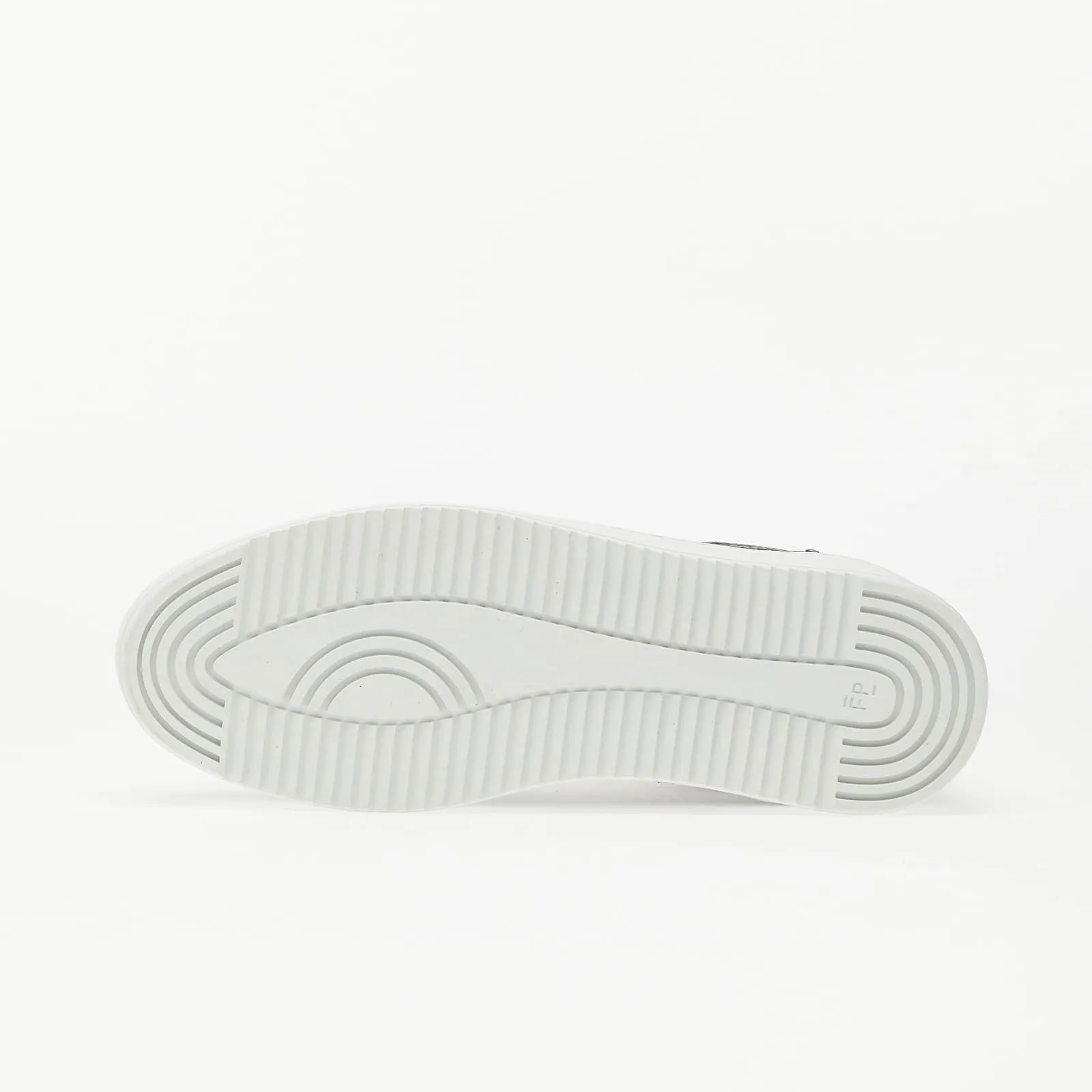 Filling Pieces Low Top Ripple Game