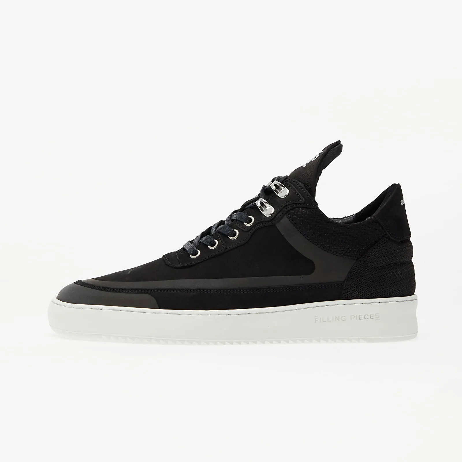 Filling Pieces Low Top Ripple Meta