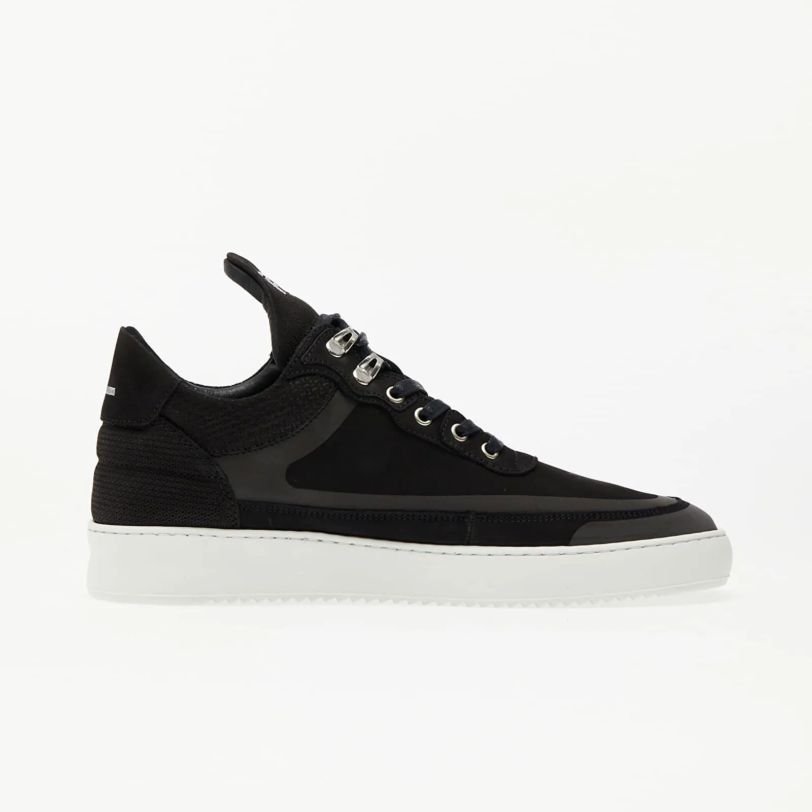 Filling Pieces Low Top Ripple Meta
