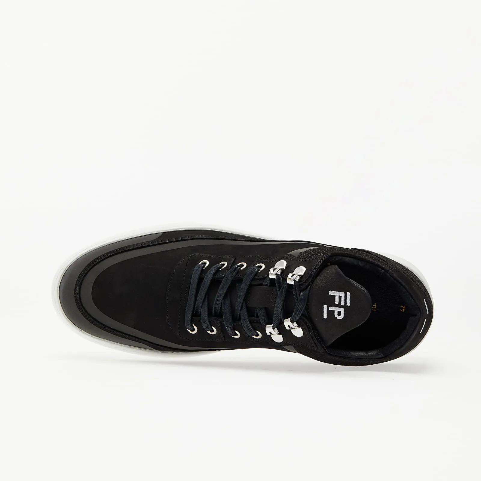 Filling Pieces Low Top Ripple Meta