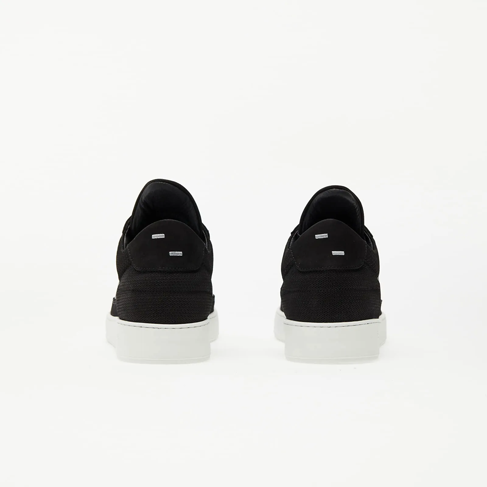 Filling Pieces Low Top Ripple Meta