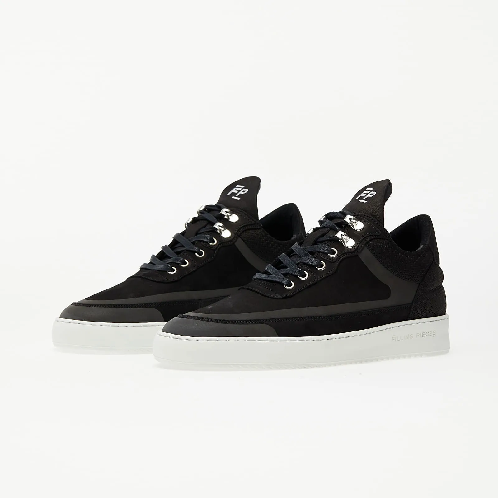 Filling Pieces Low Top Ripple Meta