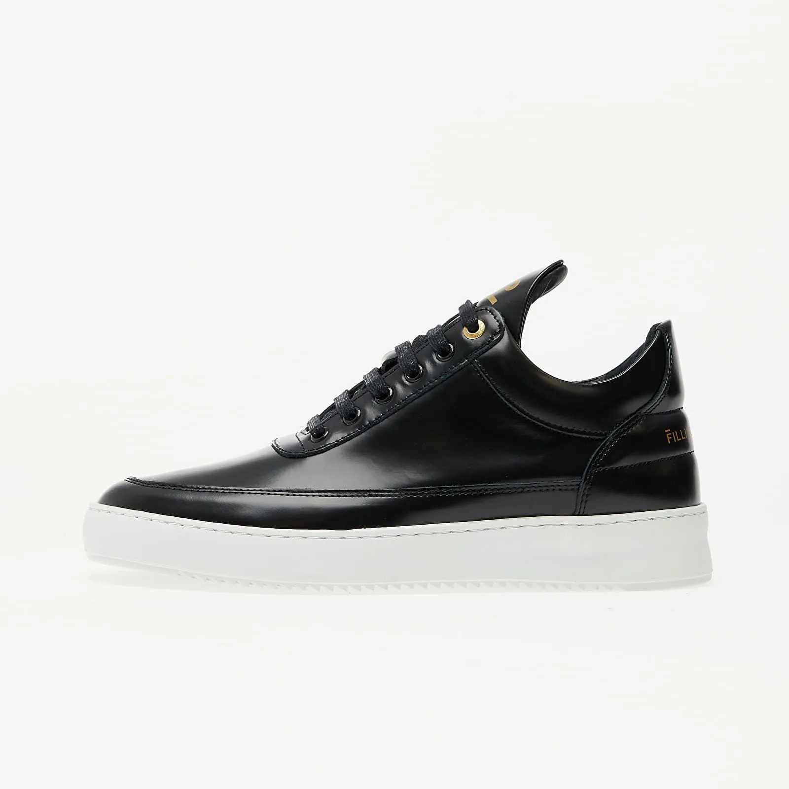 Filling Pieces Low Top Ripple Polido