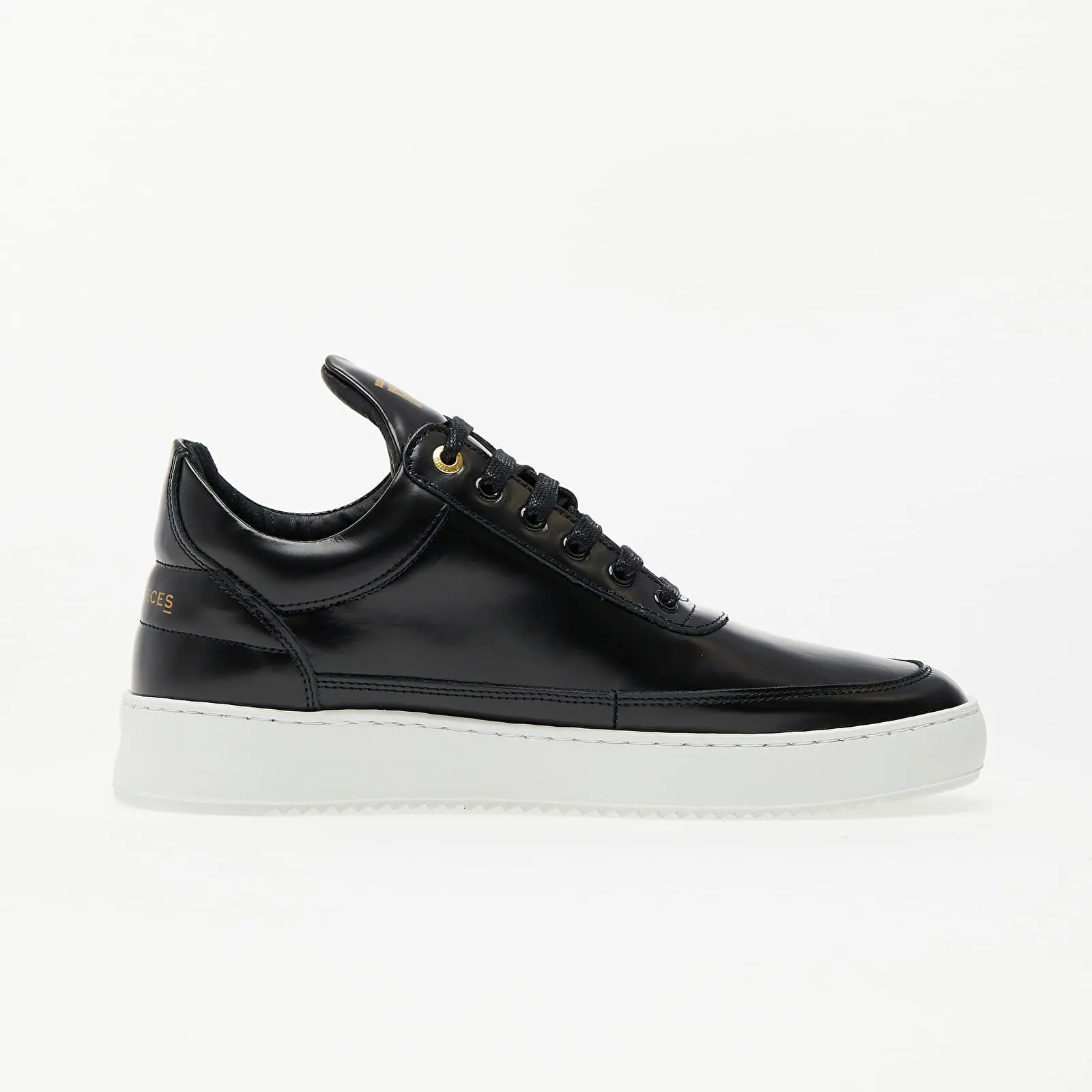 Filling Pieces Low Top Ripple Polido