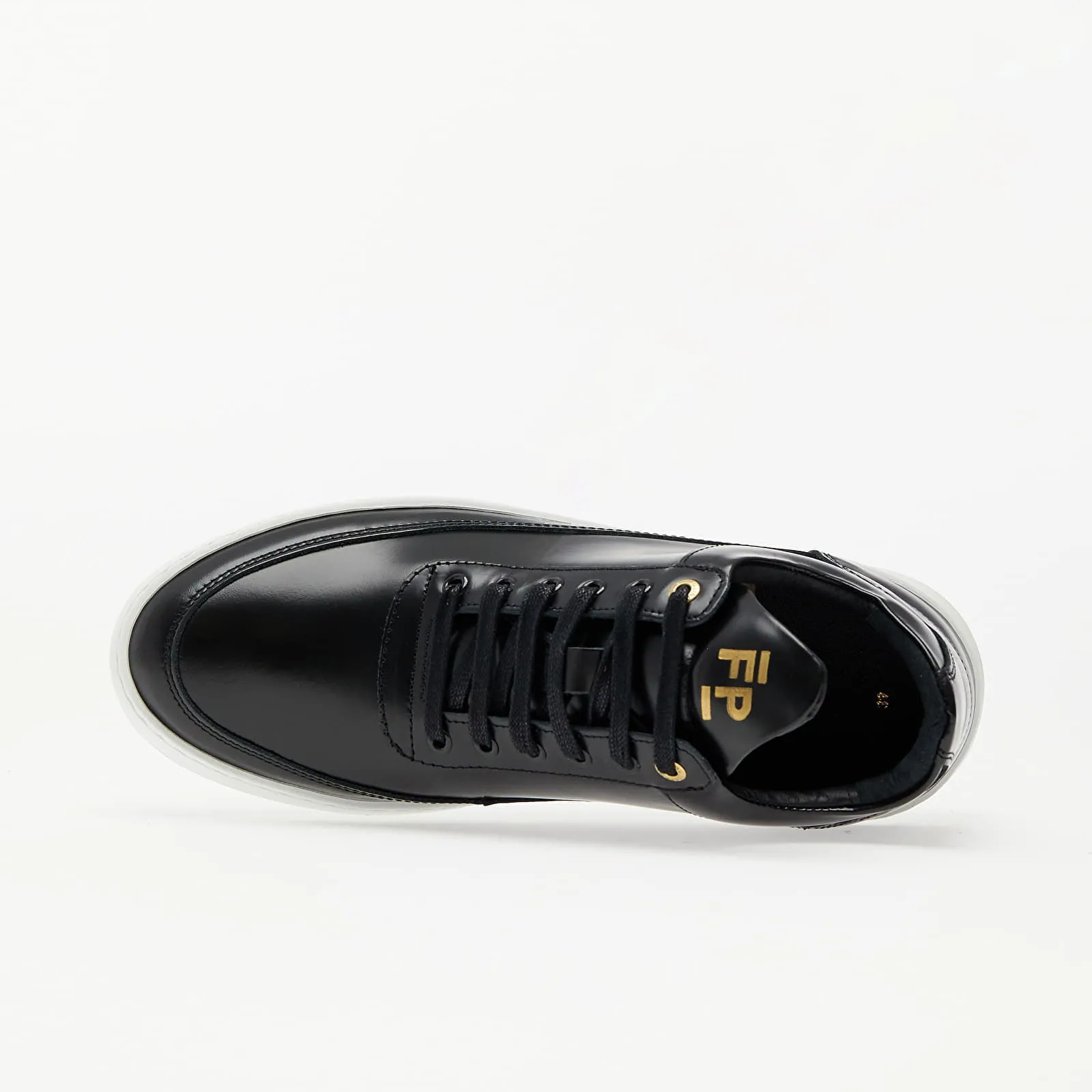 Filling Pieces Low Top Ripple Polido