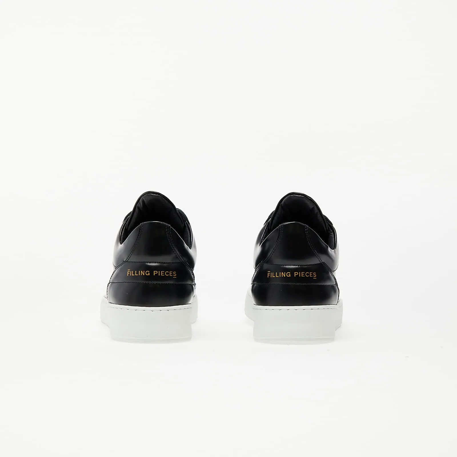 Filling Pieces Low Top Ripple Polido