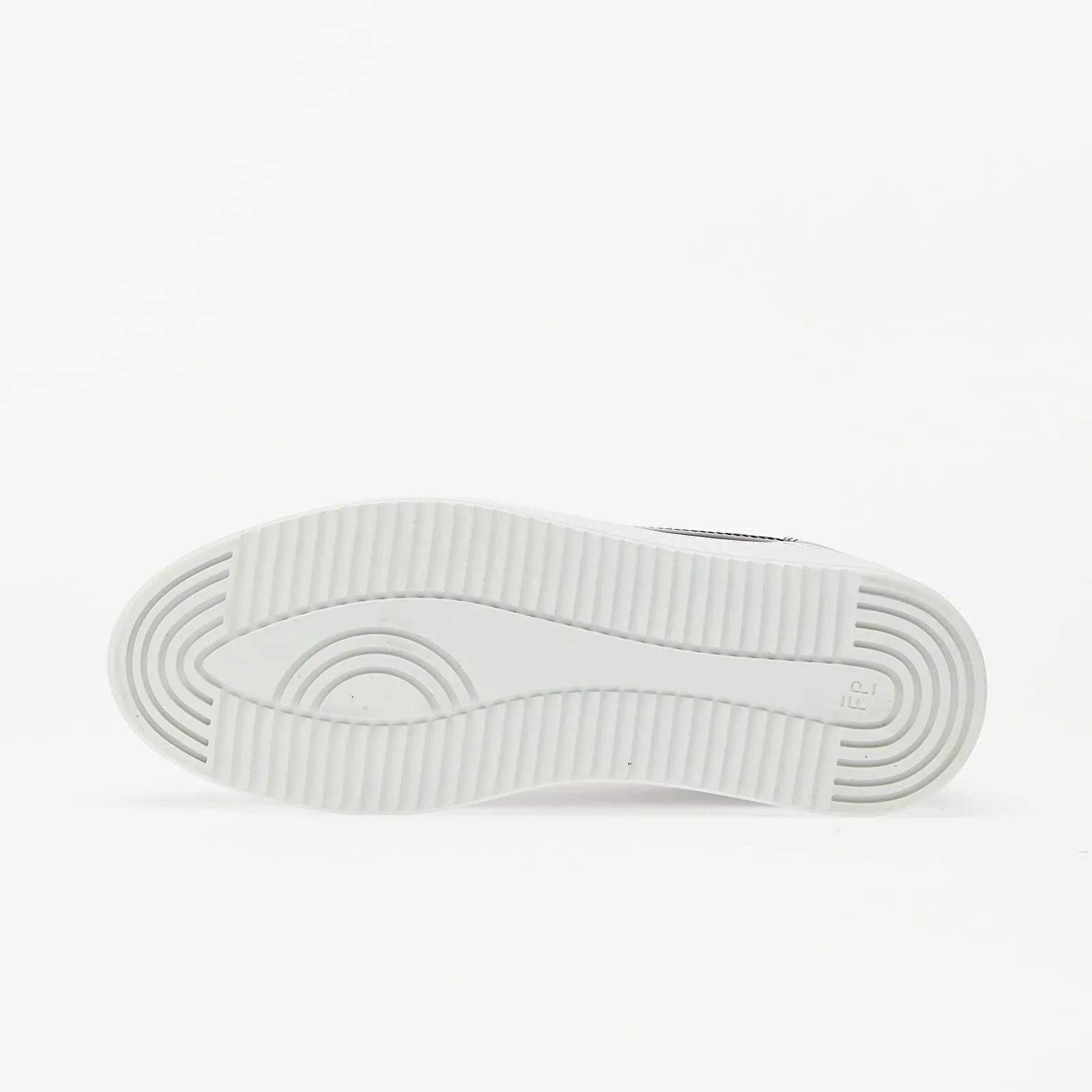 Filling Pieces Low Top Ripple Polido