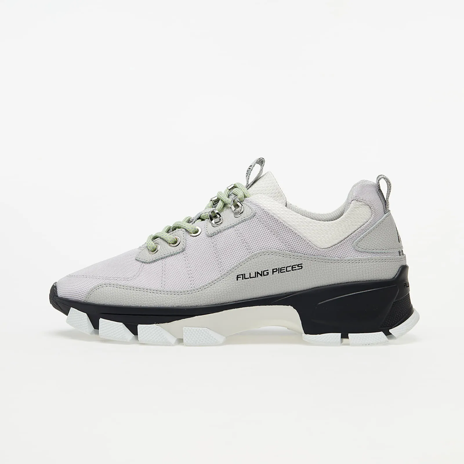 Filling Pieces LuRadar Kite