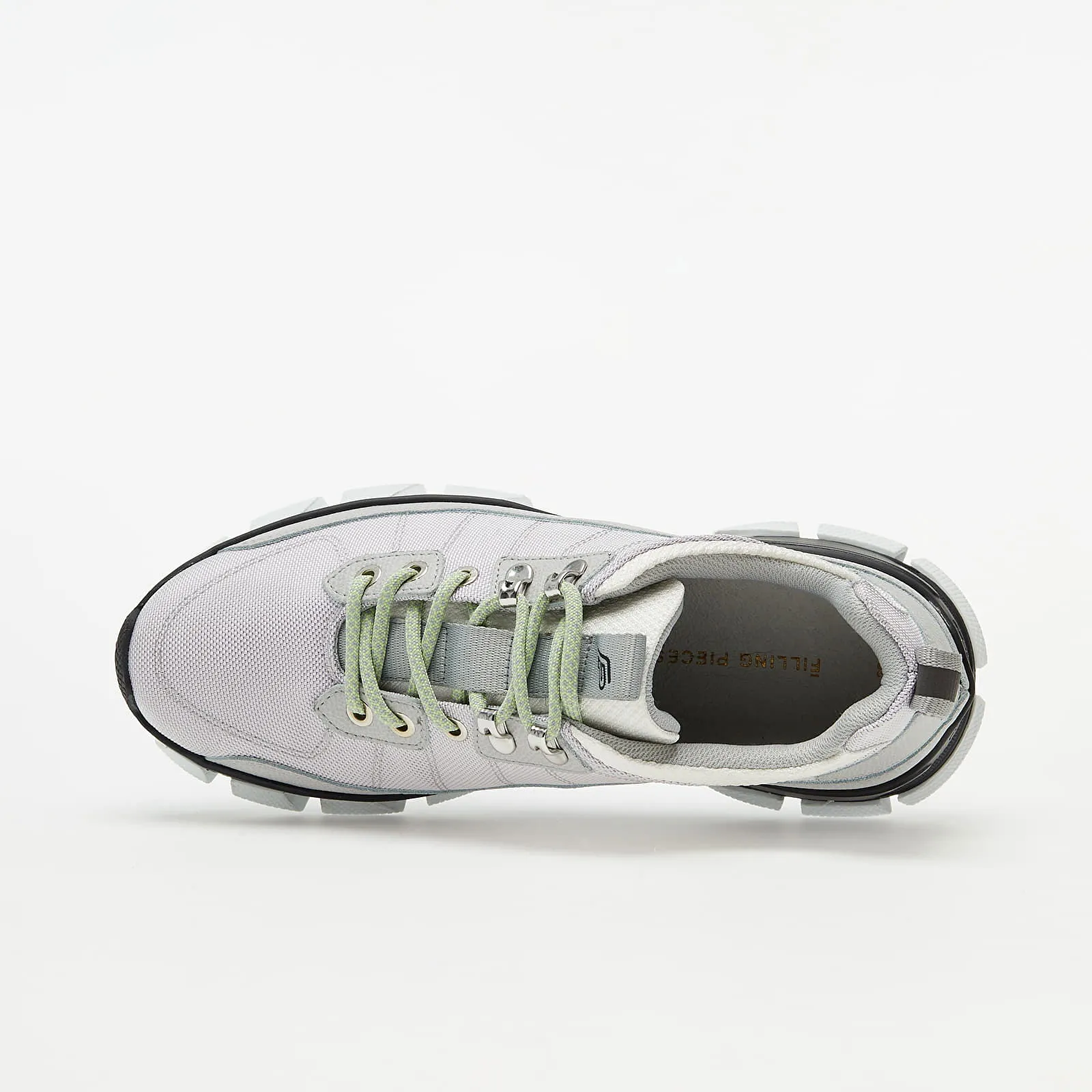 Filling Pieces LuRadar Kite