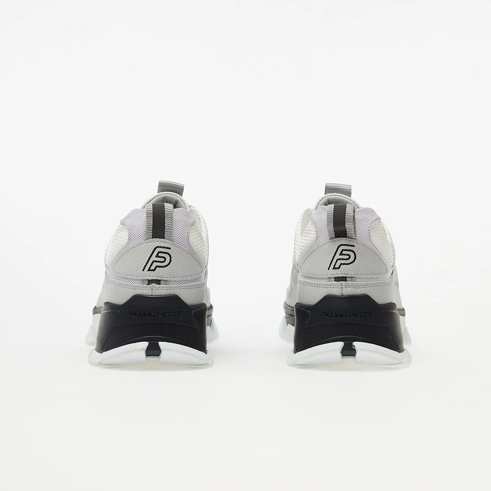 Filling Pieces LuRadar Kite
