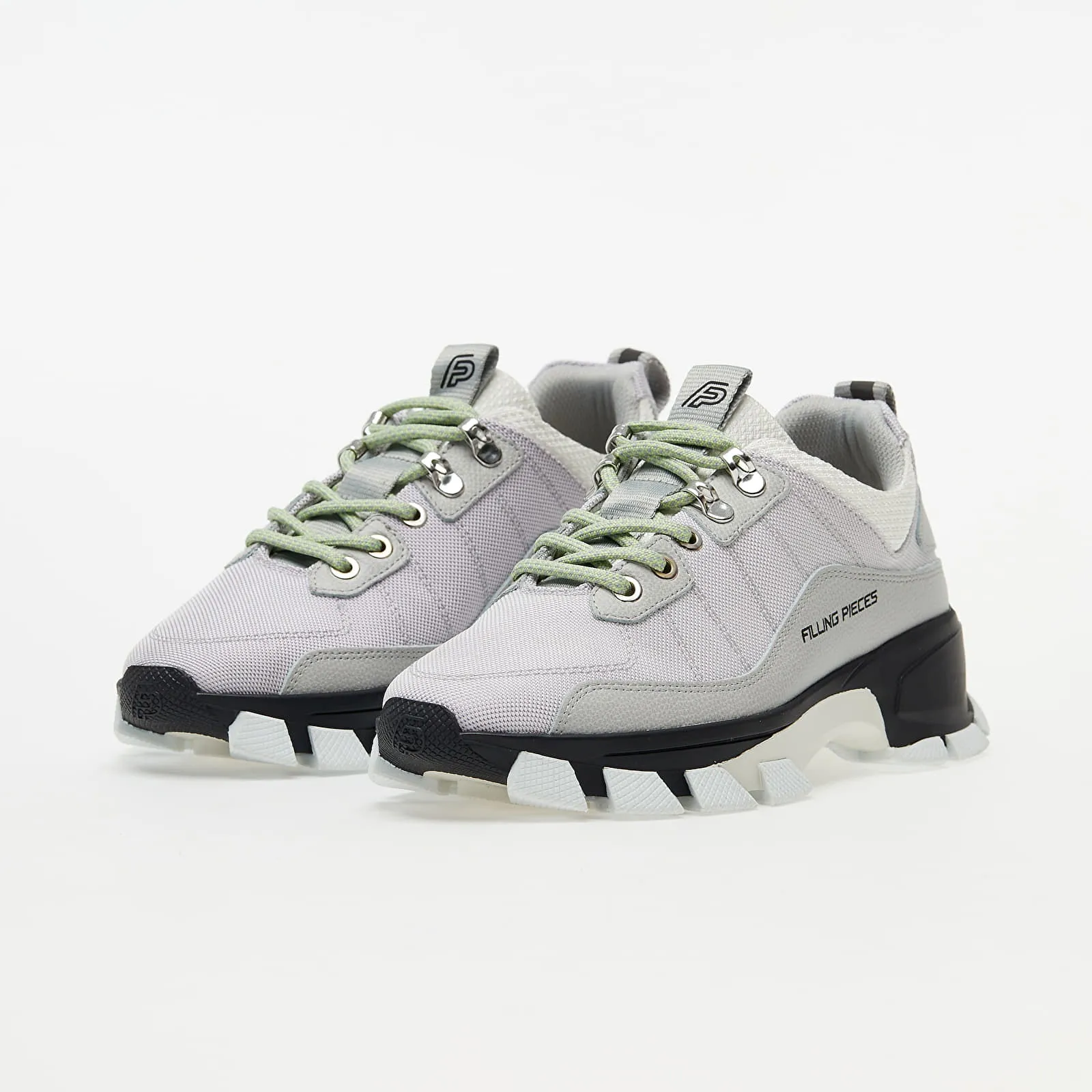 Filling Pieces LuRadar Kite