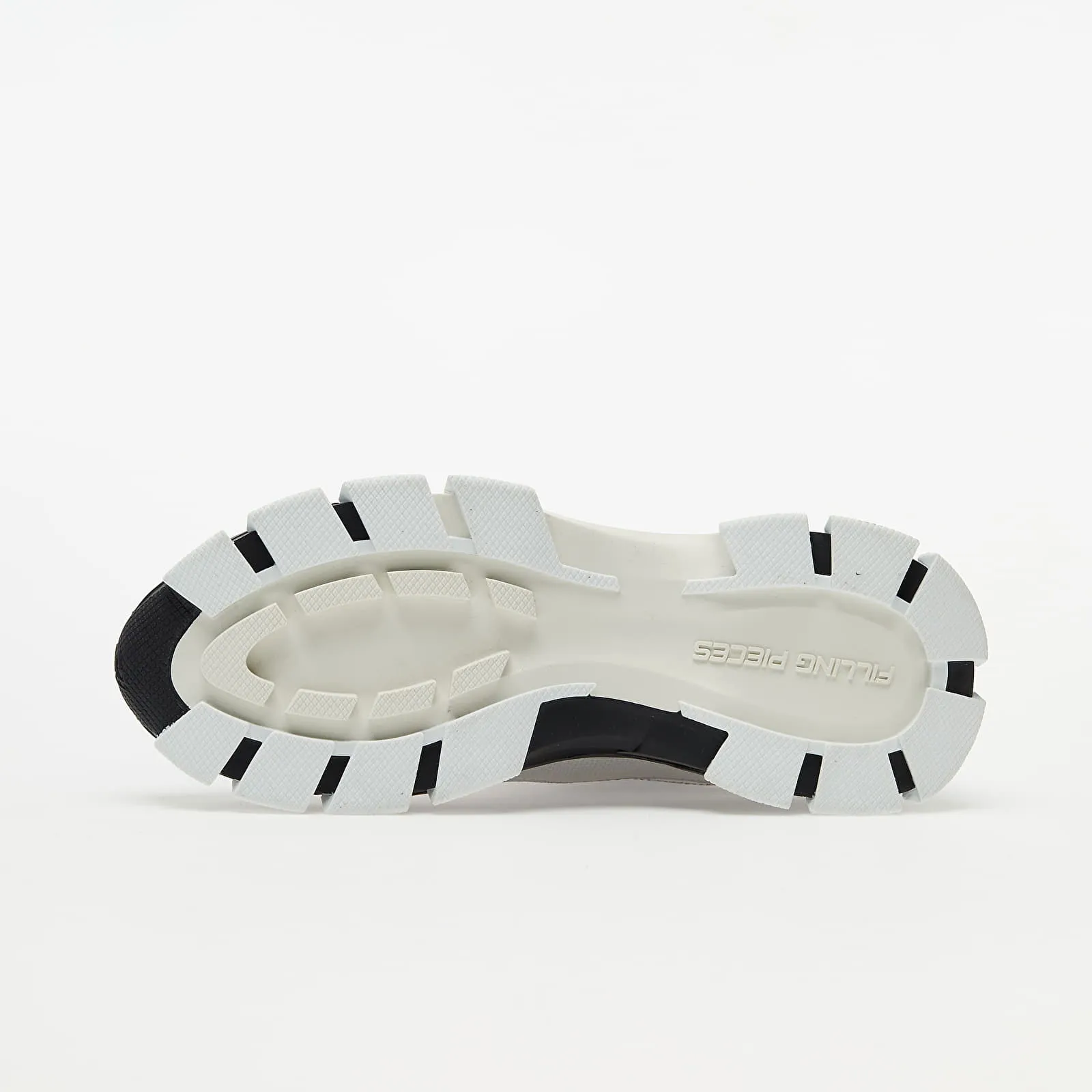 Filling Pieces LuRadar Kite
