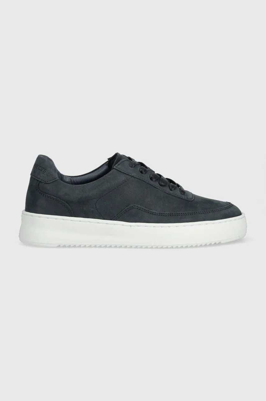 Filling Pieces Mondo 2.0 Ripple Nubuck