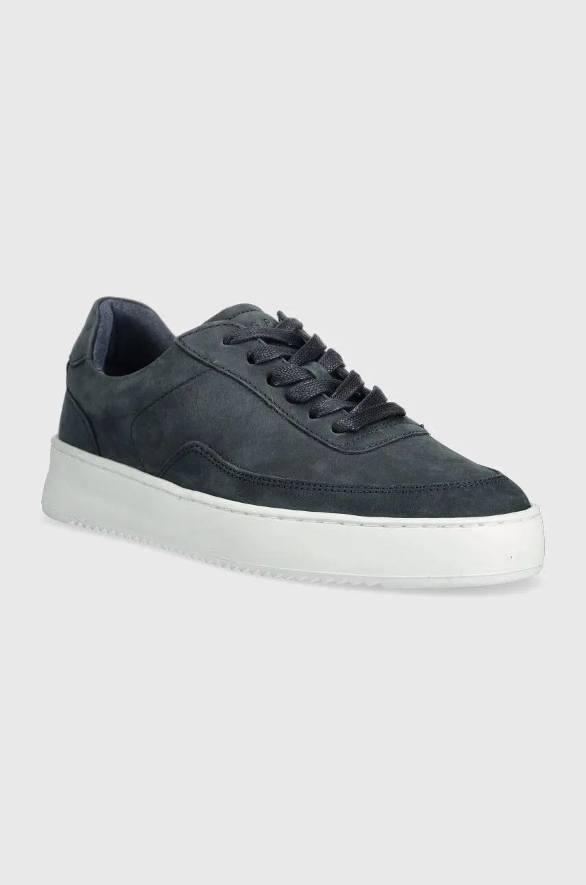 Filling Pieces Mondo 2.0 Ripple Nubuck