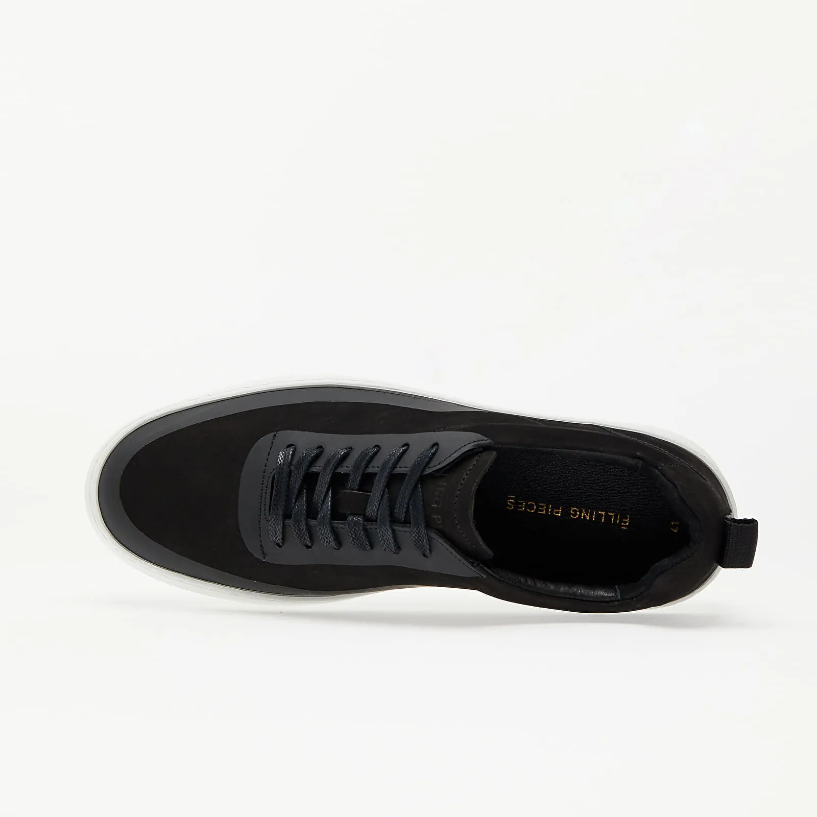 Filling Pieces Mondo 2.0 Ripple Steam