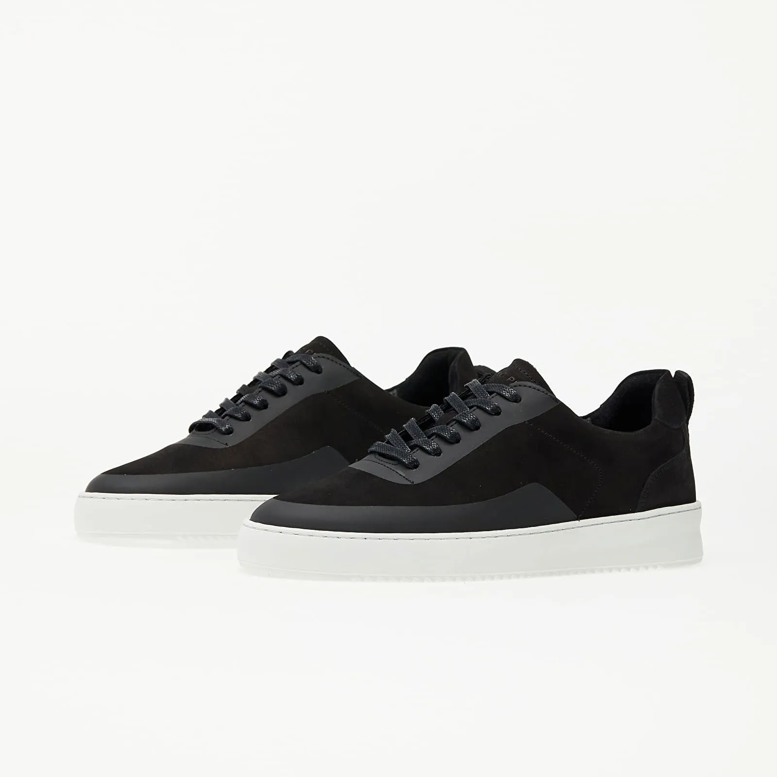 Filling Pieces Mondo 2.0 Ripple Steam