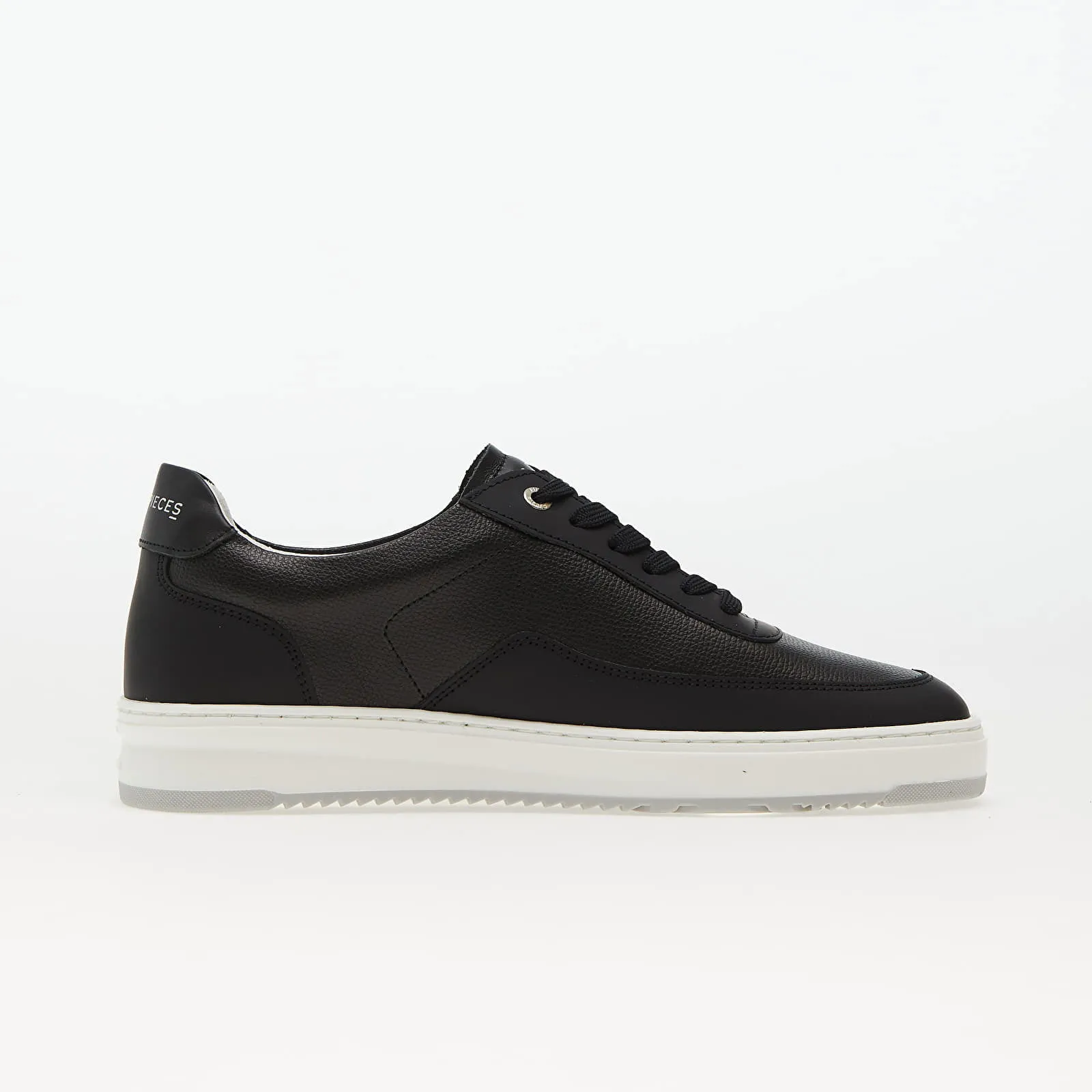 Filling Pieces Mondo Crumbs Coal