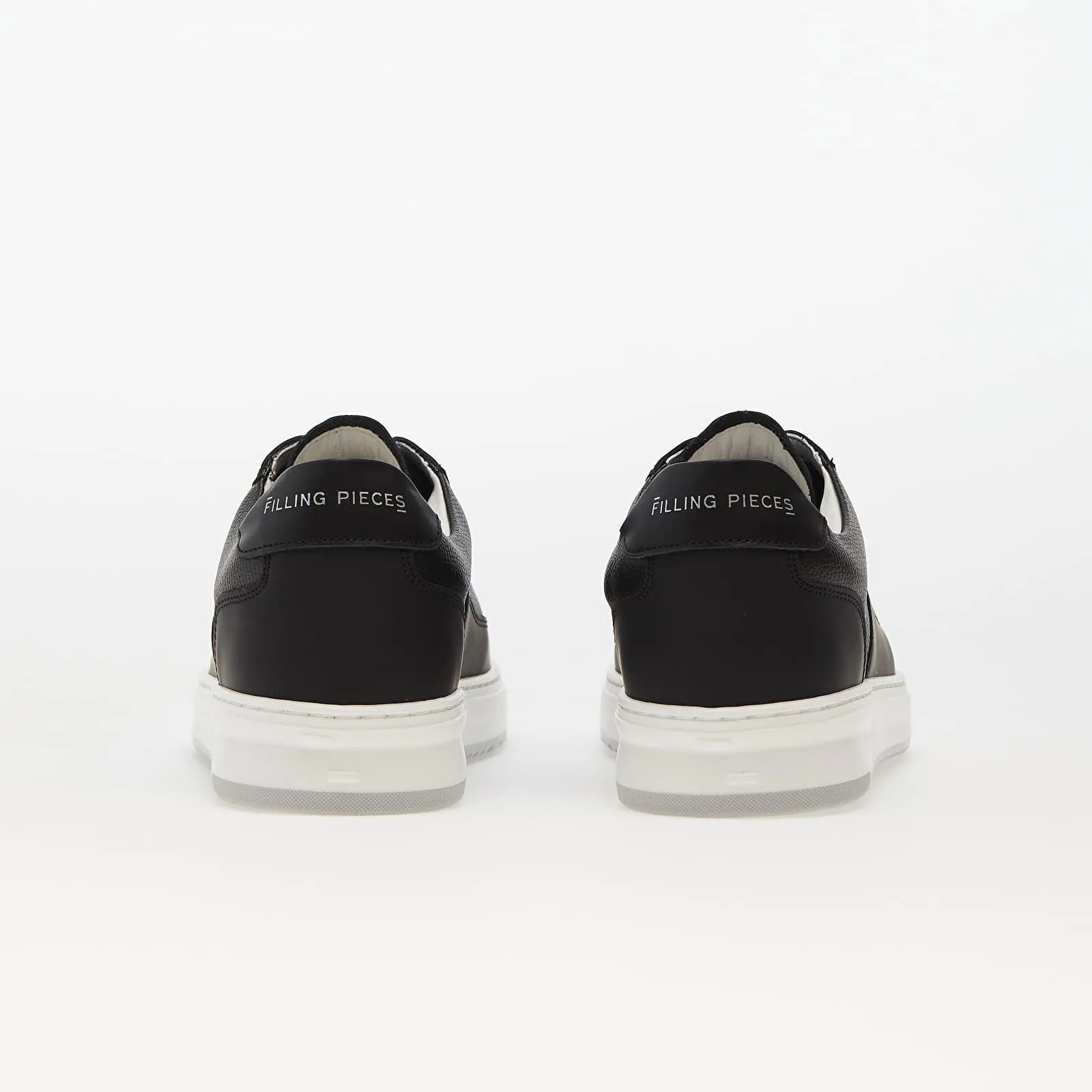 Filling Pieces Mondo Crumbs Coal