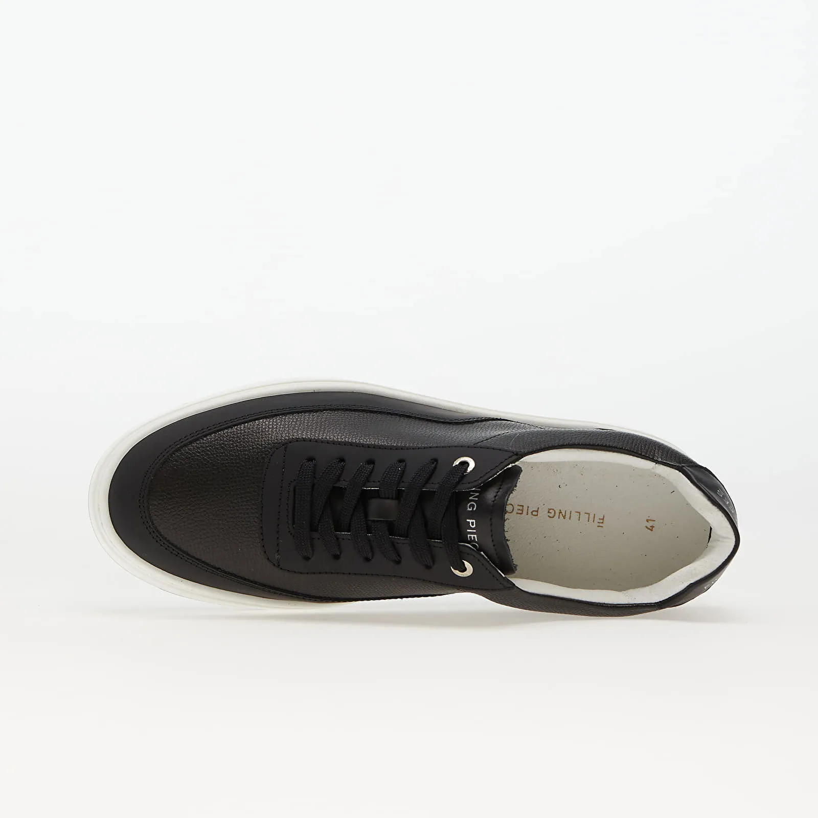 Filling Pieces Mondo Crumbs Coal