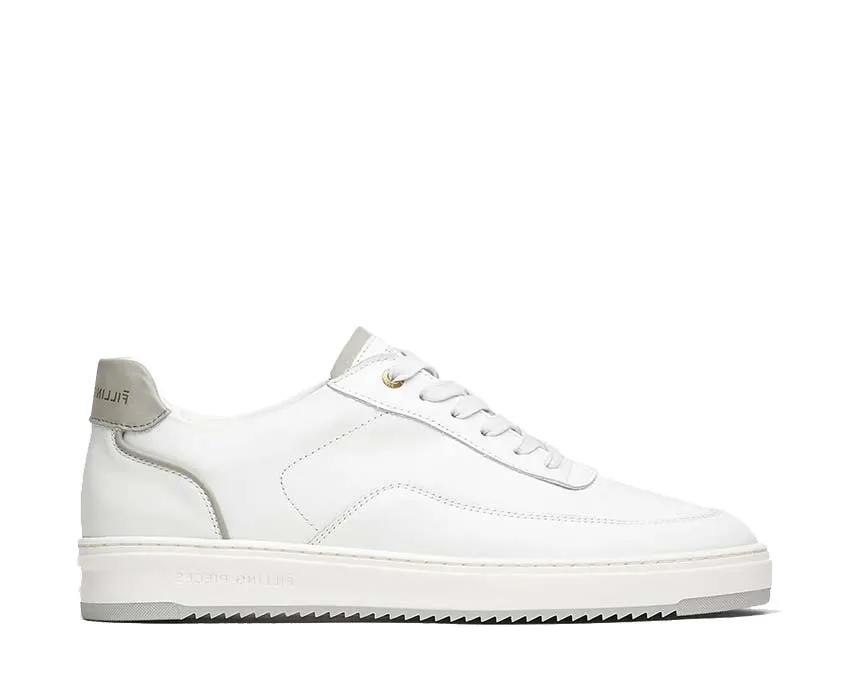 Filling Pieces Mondo Dela Light Grey