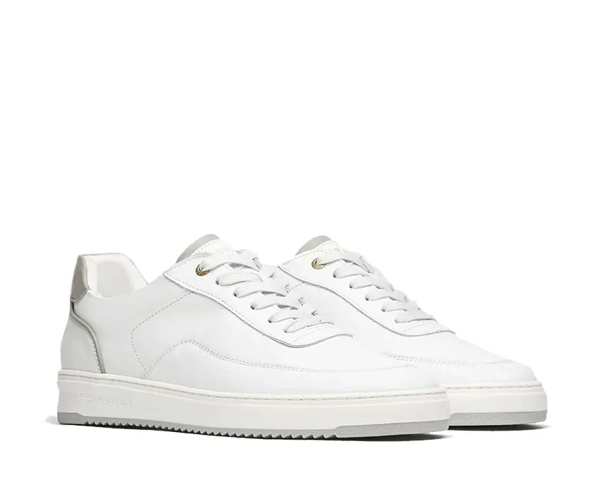 Filling Pieces Mondo Dela Light Grey