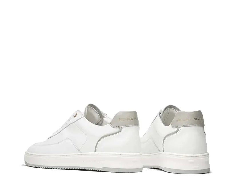 Filling Pieces Mondo Dela Light Grey