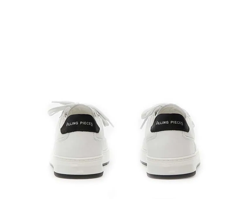 Filling Pieces Mondo Lux White