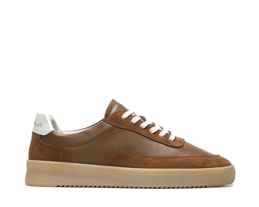 Filling Pieces Mondo Mix Brown