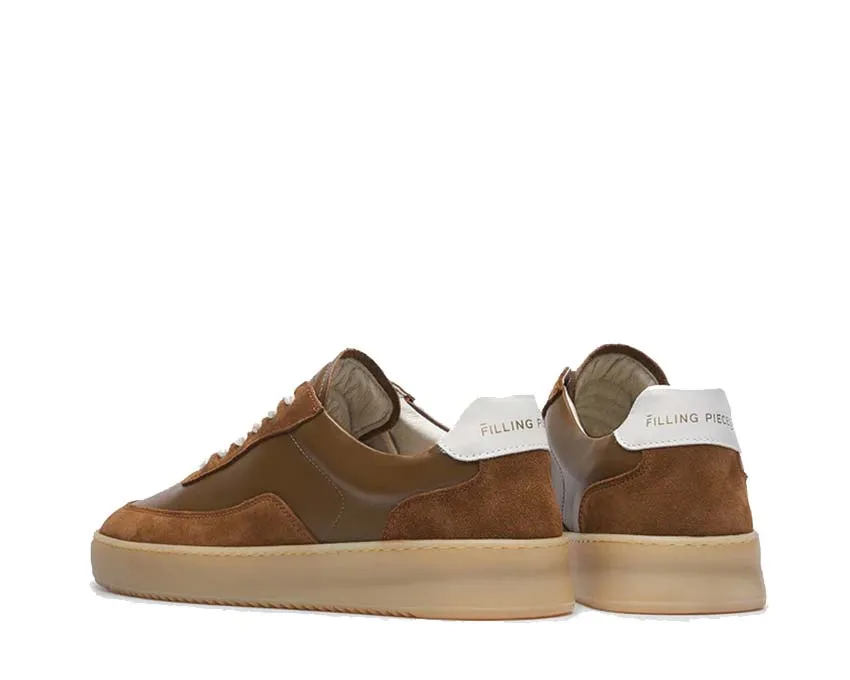 Filling Pieces Mondo Mix Brown