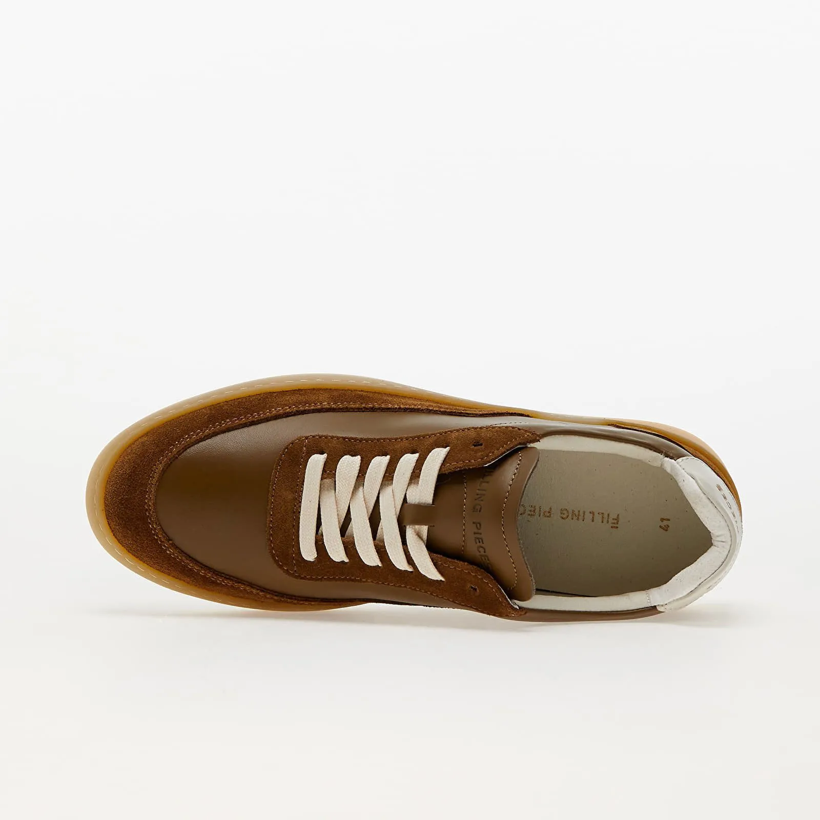 Filling Pieces Mondo Mix