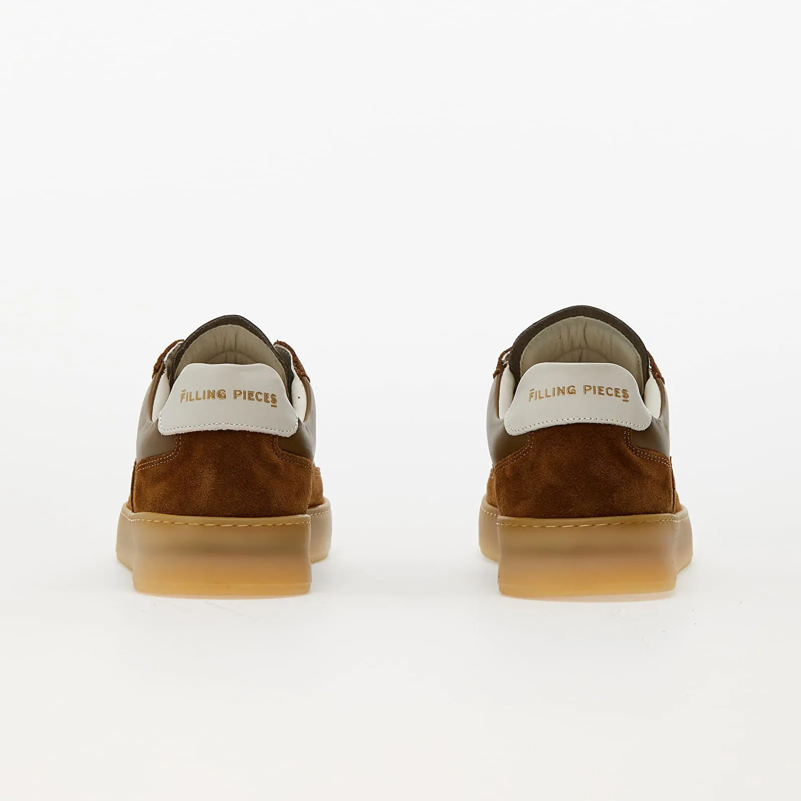 Filling Pieces Mondo Mix