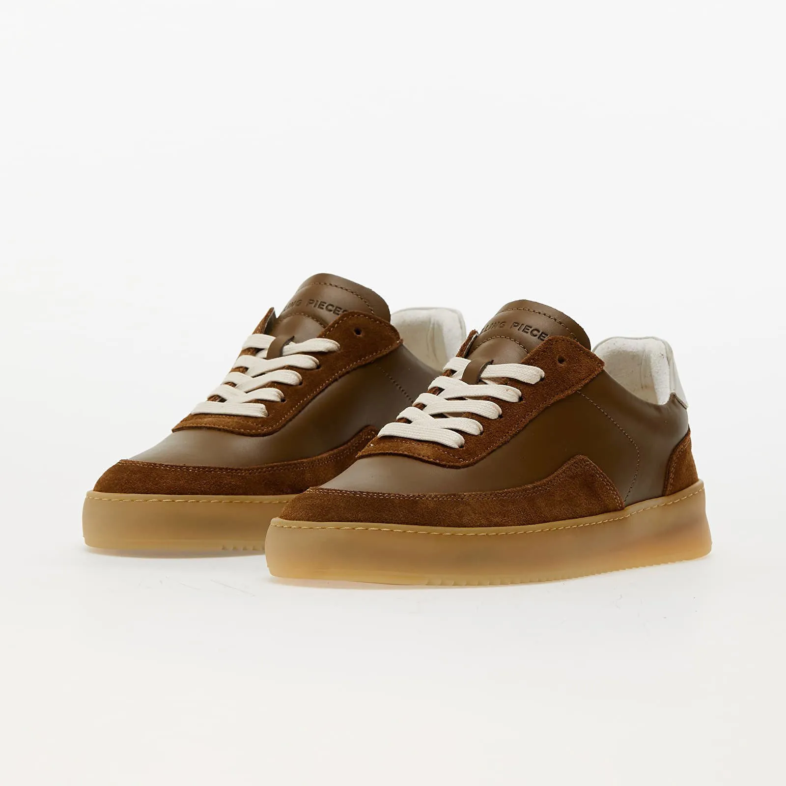 Filling Pieces Mondo Mix