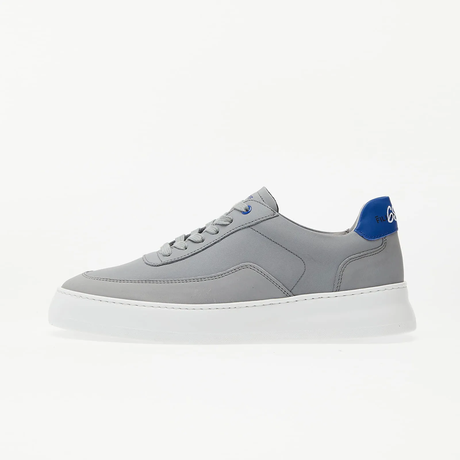 Filling Pieces Mondo Plain 683 Organic