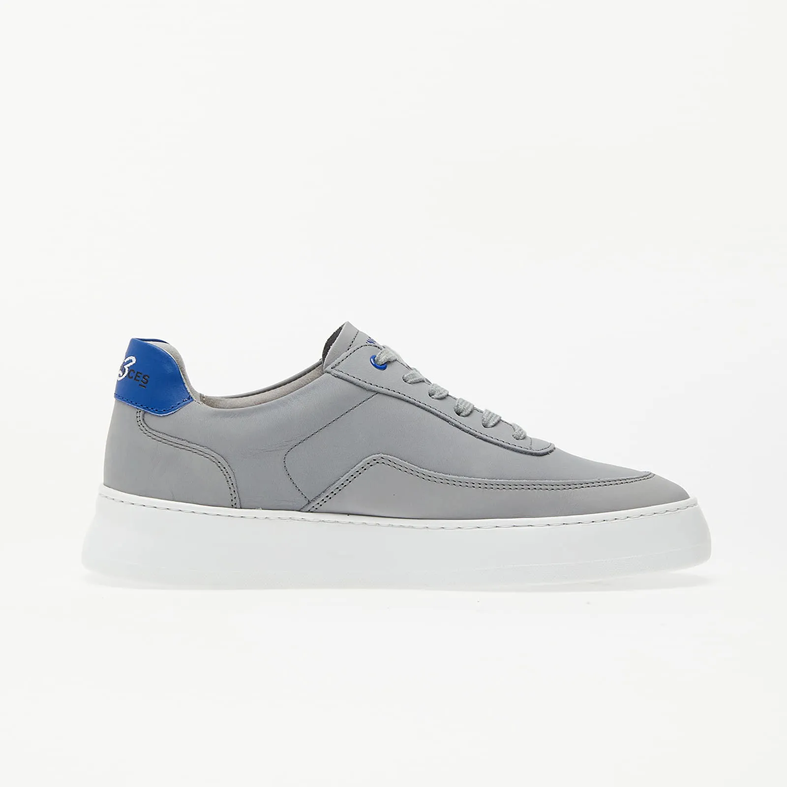 Filling Pieces Mondo Plain 683 Organic