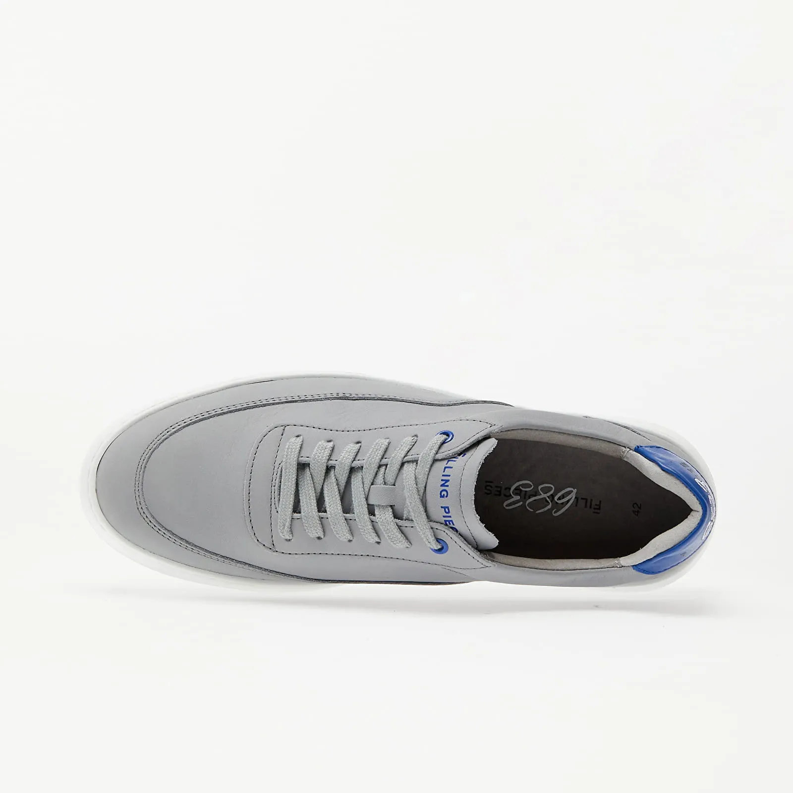 Filling Pieces Mondo Plain 683 Organic