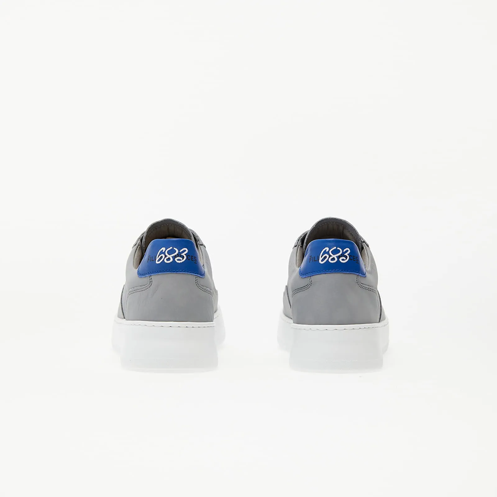 Filling Pieces Mondo Plain 683 Organic
