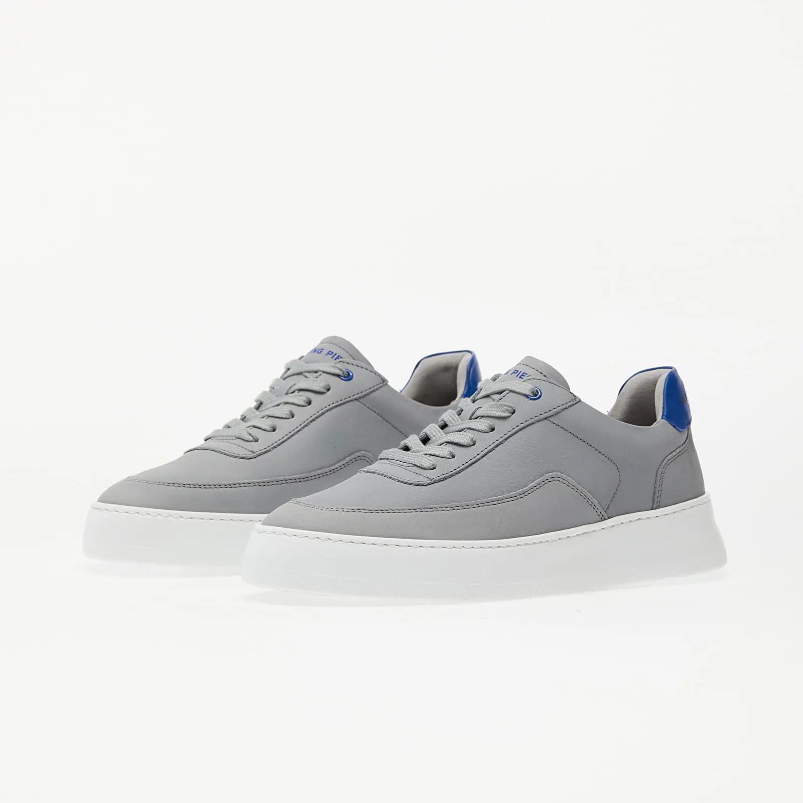 Filling Pieces Mondo Plain 683 Organic