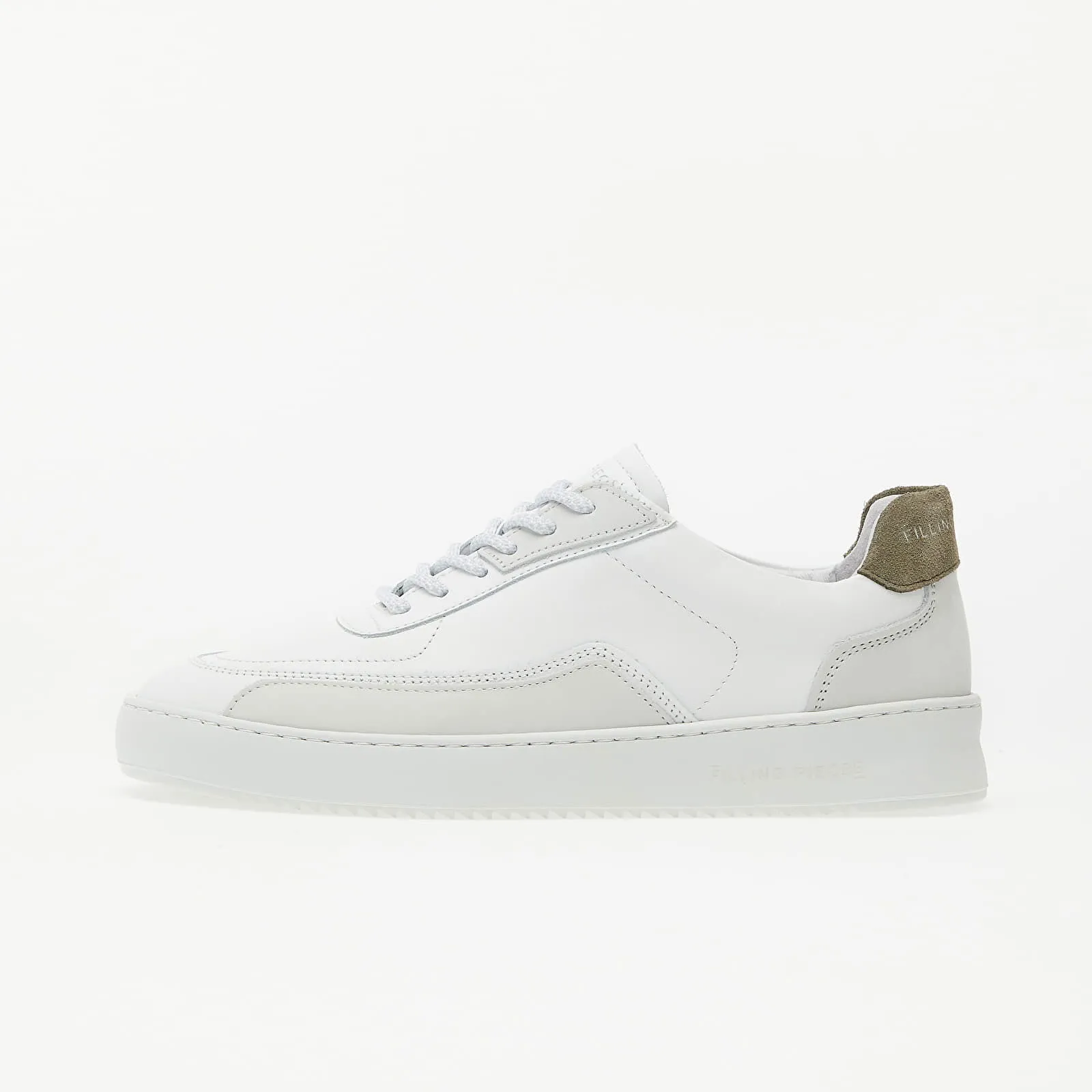 Filling Pieces Mondo Ripple Decon