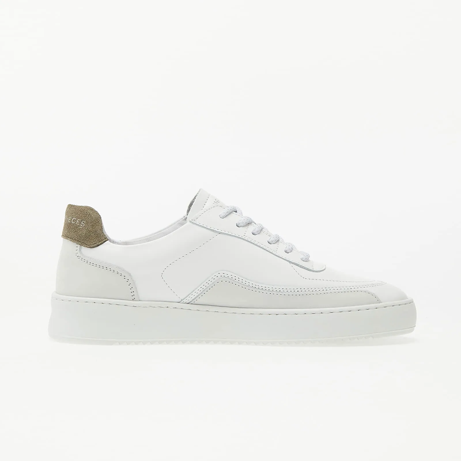 Filling Pieces Mondo Ripple Decon