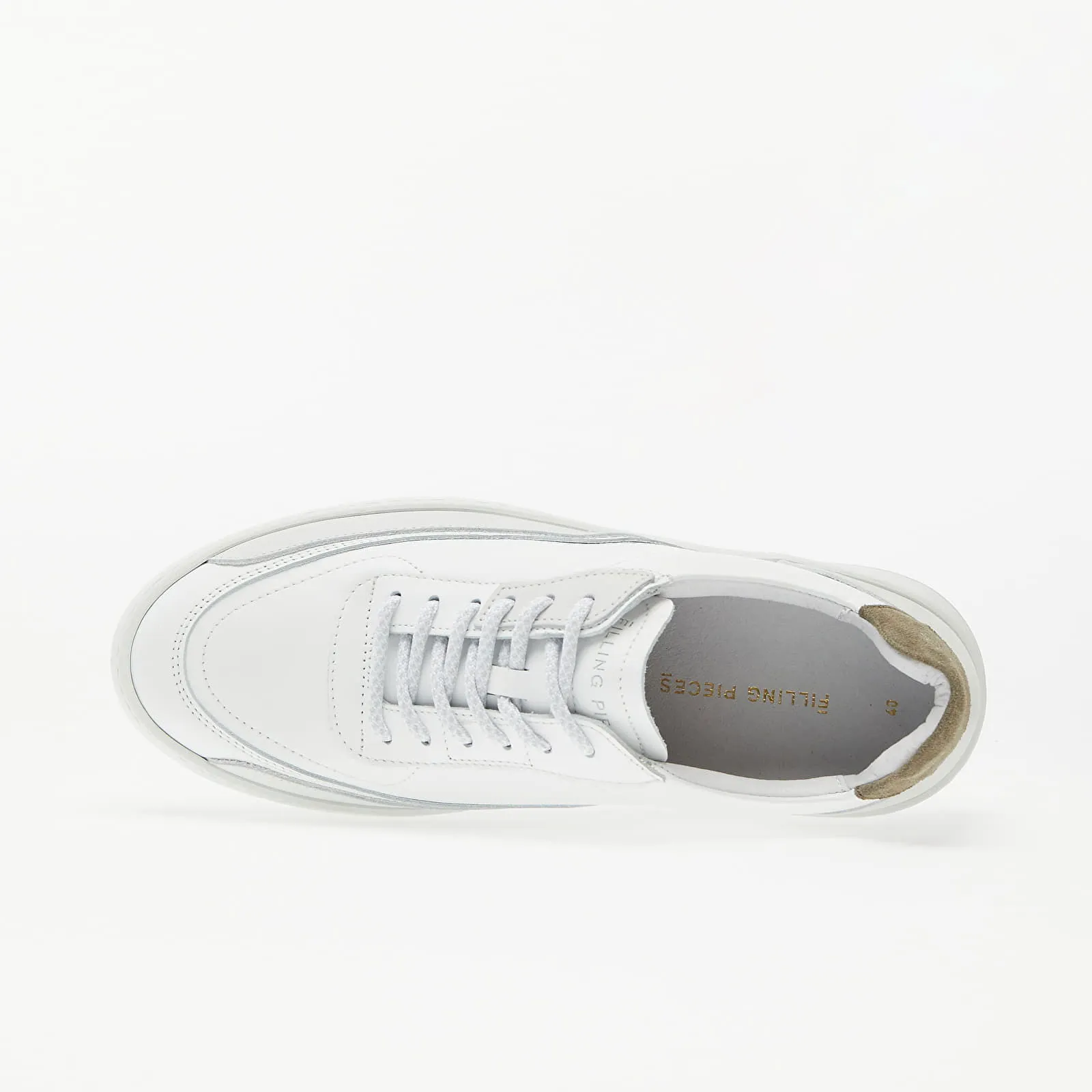 Filling Pieces Mondo Ripple Decon
