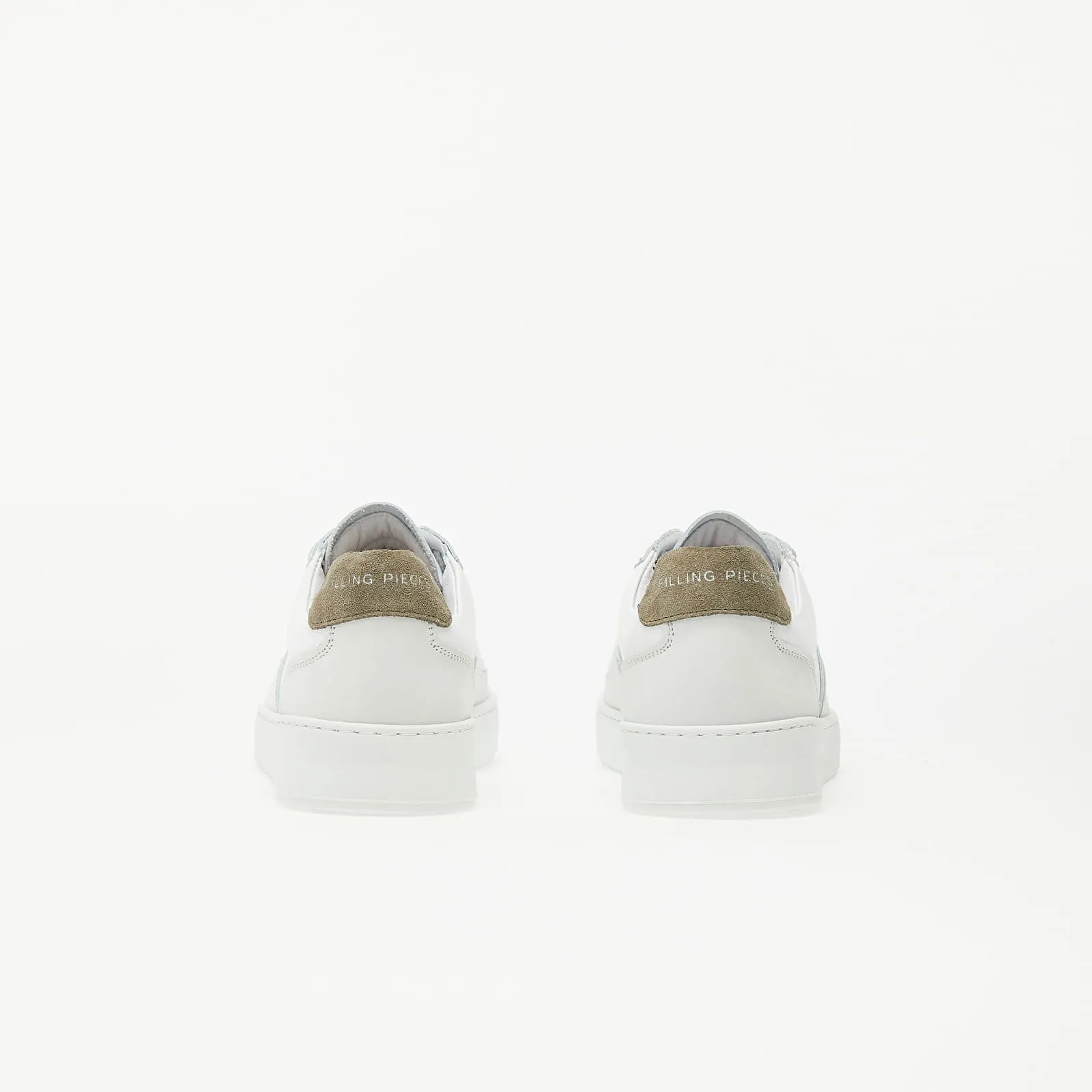 Filling Pieces Mondo Ripple Decon