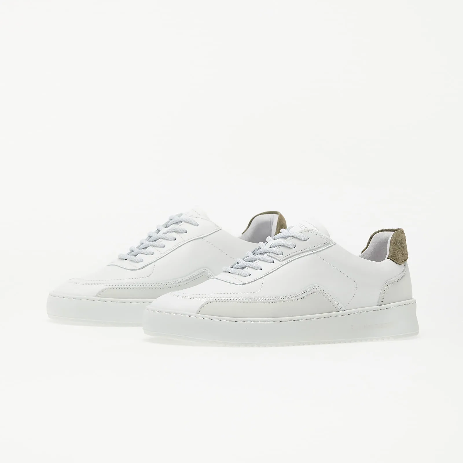 Filling Pieces Mondo Ripple Decon