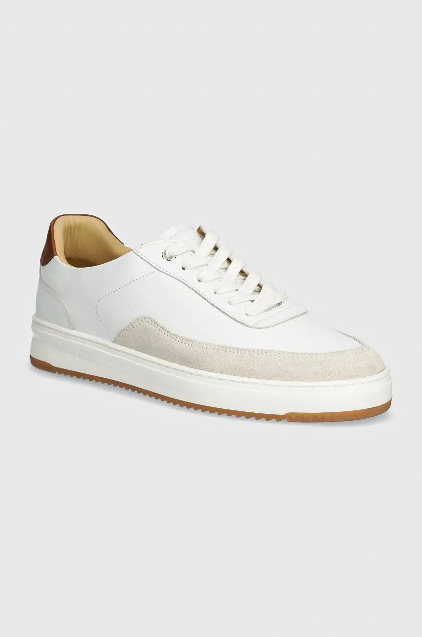 Filling Pieces Mondo Squash Tag