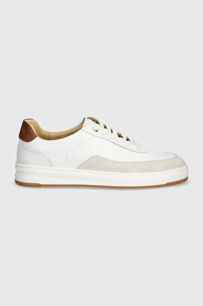 Filling Pieces Mondo Squash Tag