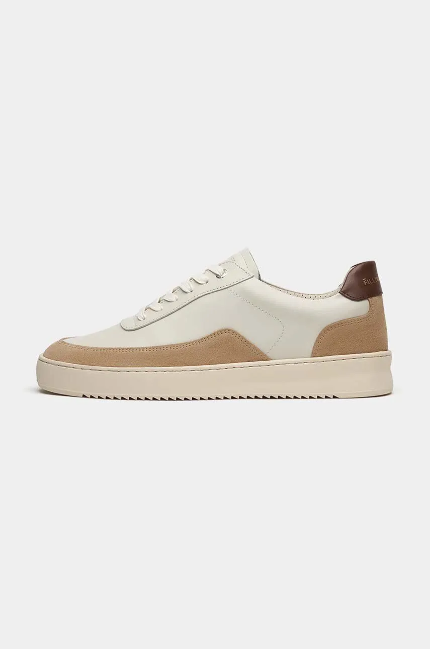Filling Pieces Mondo Squash