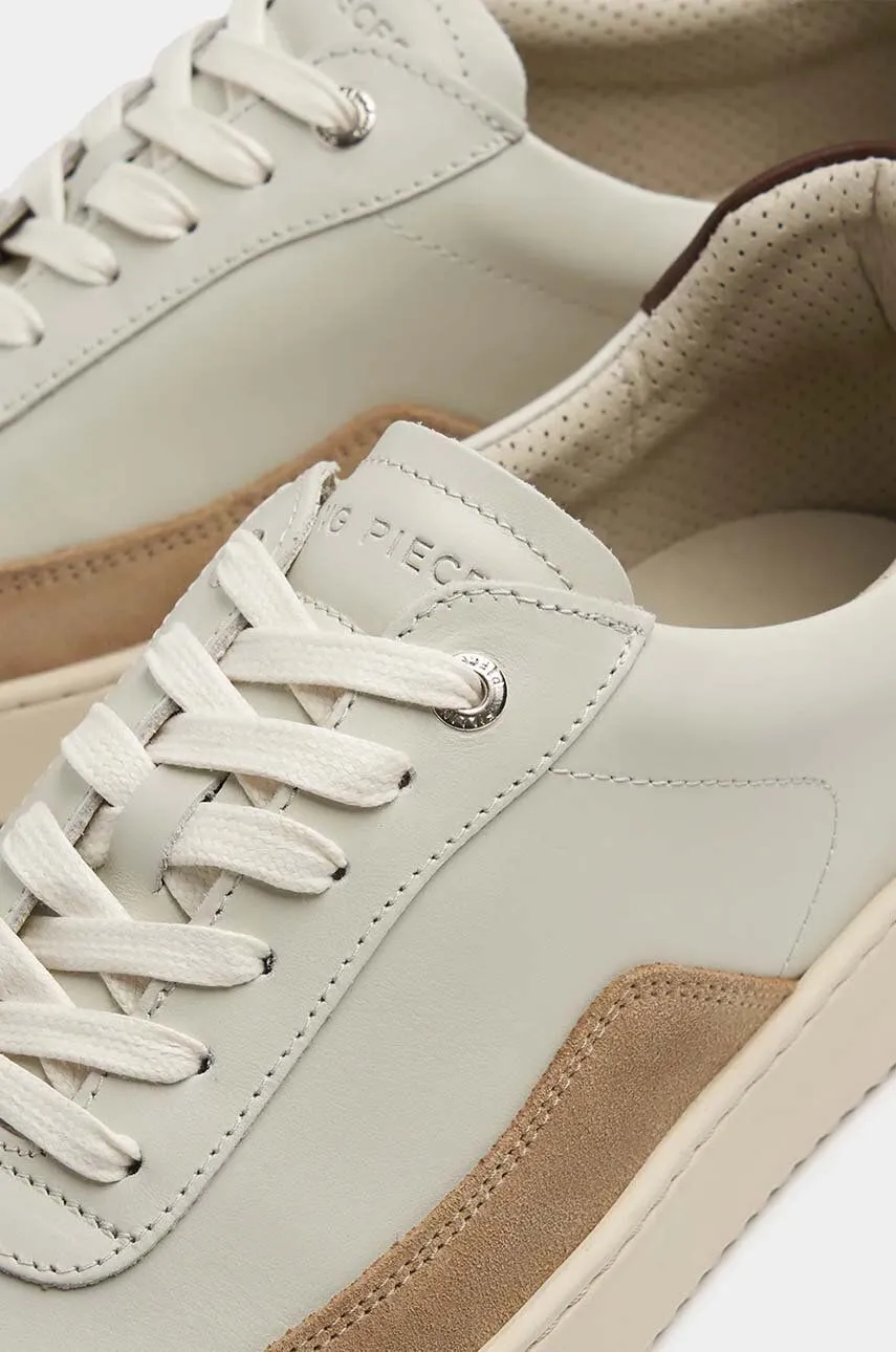 Filling Pieces Mondo Squash
