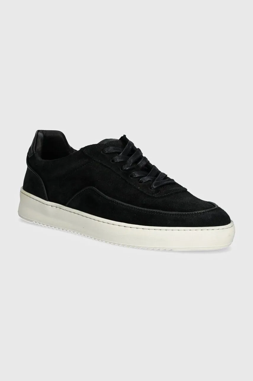 Filling Pieces Mondo Suede Lux