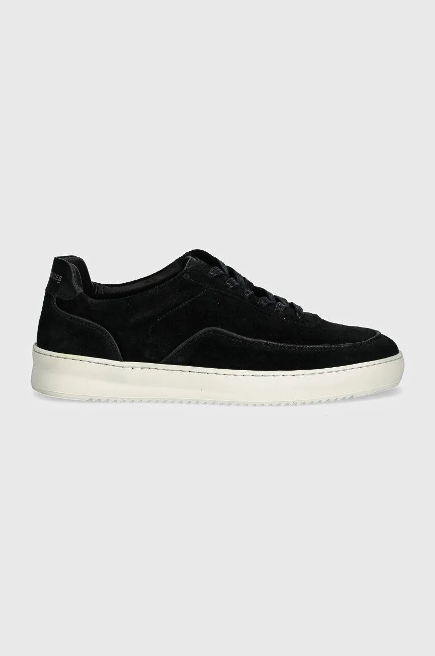 Filling Pieces Mondo Suede Lux