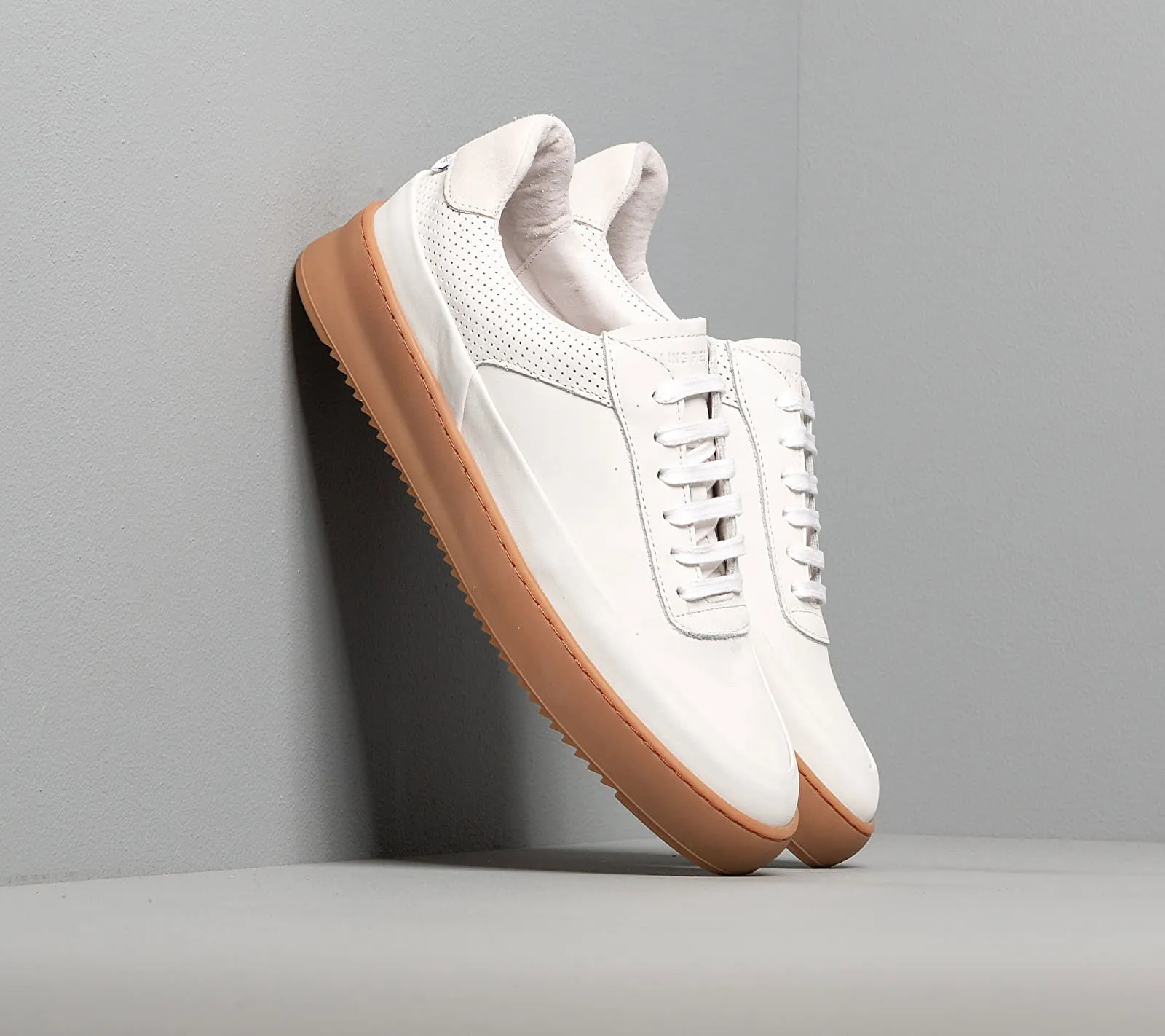 Filling Pieces Mono Ripple Gum