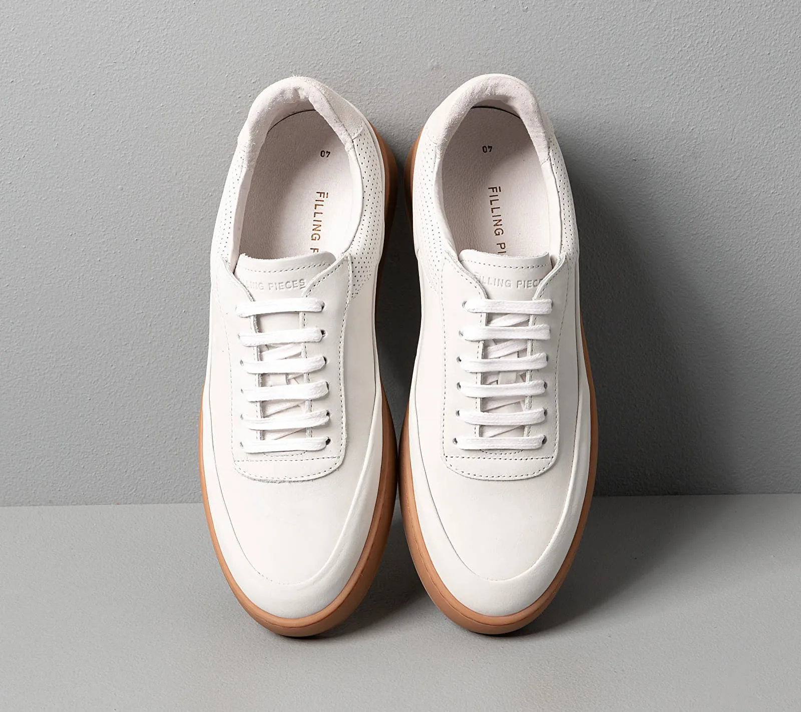 Filling Pieces Mono Ripple Gum